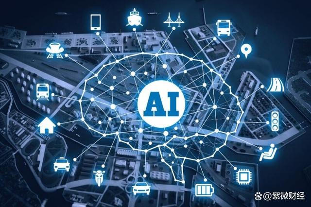 如魚(yú)得水 人工智能在電力系統(tǒng)中的通用應(yīng)用與顯著效益