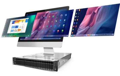 統(tǒng)信服務(wù)器操作系統(tǒng)V20 1021e發(fā)布 集成國(guó)產(chǎn)景嘉微顯卡，助力人工智能通用應(yīng)用系統(tǒng)創(chuàng)新