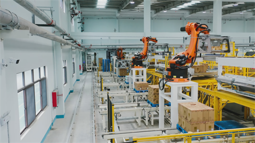 中輕長(zhǎng)泰 以“堆”陳出新，賦能“小巨人”撬動(dòng)大發(fā)展——探索人工智能通用應(yīng)用系統(tǒng)的創(chuàng)新之路